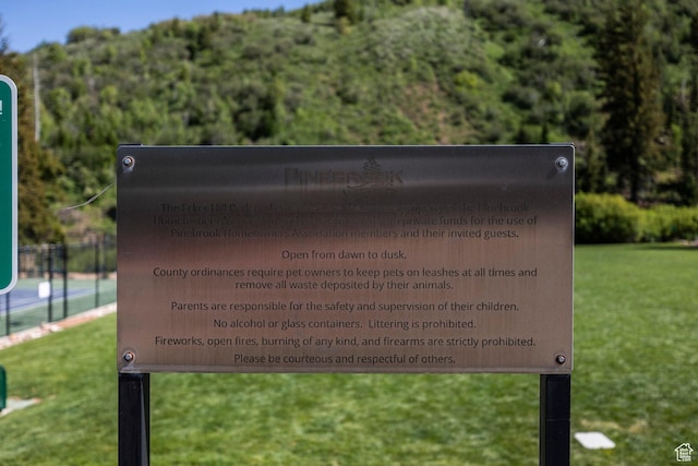 6890 Canyon Drive Ct, Park City, UT 84098