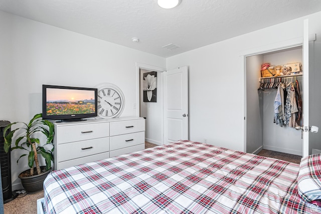 3970 W Cool Spring Ave, Lehi, UT 84043 - bedroom featuring carpet, baseboards, and a closet