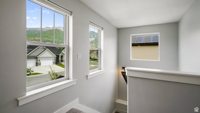 225 W 1390 N, Orem, UT 84057 - doorway with baseboards