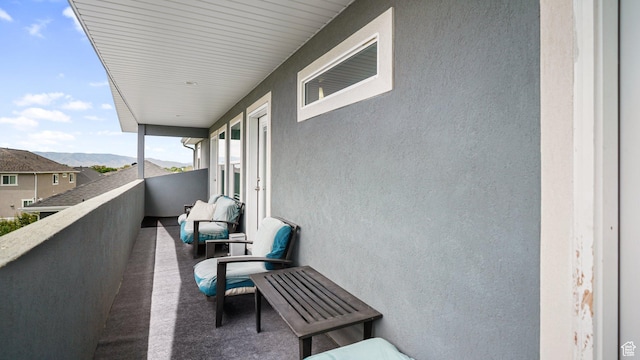 225 W 1390 N, Orem, UT 84057 - view of balcony