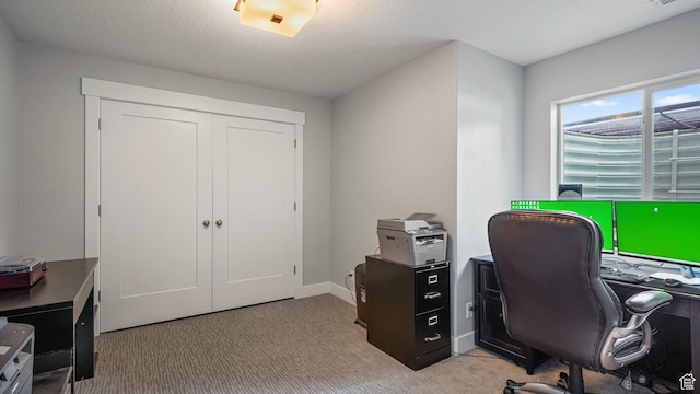 225 W 1390 N, Orem, UT 84057 - office space with light colored carpet and baseboards