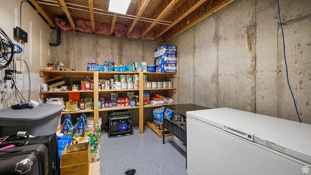 225 W 1390 N, Orem, UT 84057 - view of storage area