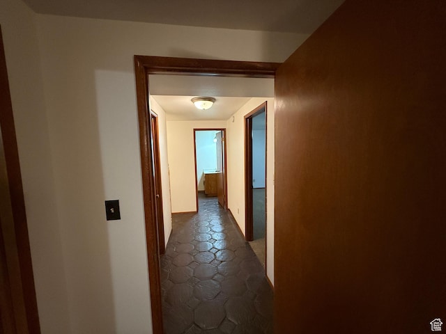 1144 W Bloomington Dr S, St George, UT 84790 - view of hall