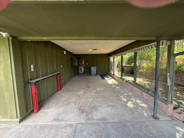 1144 W Bloomington Dr S, St George, UT 84790 - view of patio / terrace
