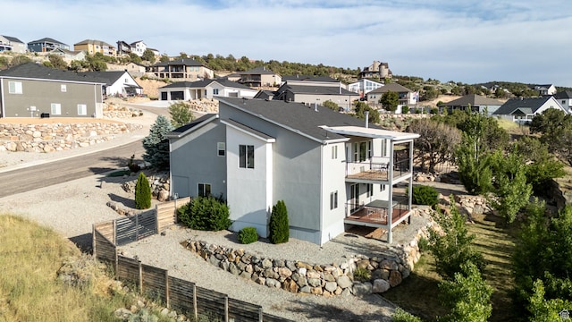48 S Cimarron Cir, Cedar City, UT 84720 - aerial view of residential area