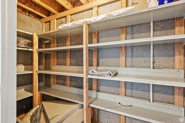 48 S Cimarron Cir, Cedar City, UT 84720 - view of storage area