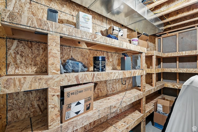 48 S Cimarron Cir, Cedar City, UT 84720 - view of storage room