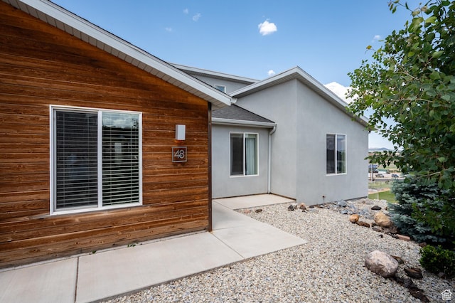 48 S Cimarron Cir, Cedar City, UT 84720 - view of doorway to property