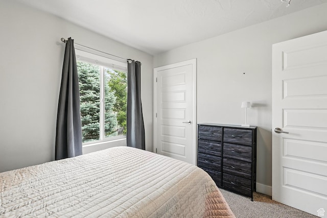 48 S Cimarron Cir, Cedar City, UT 84720 - bedroom featuring light colored carpet and baseboards