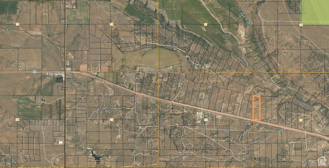 6439 S 43370 W Unit 29, Fruitland, UT 84027