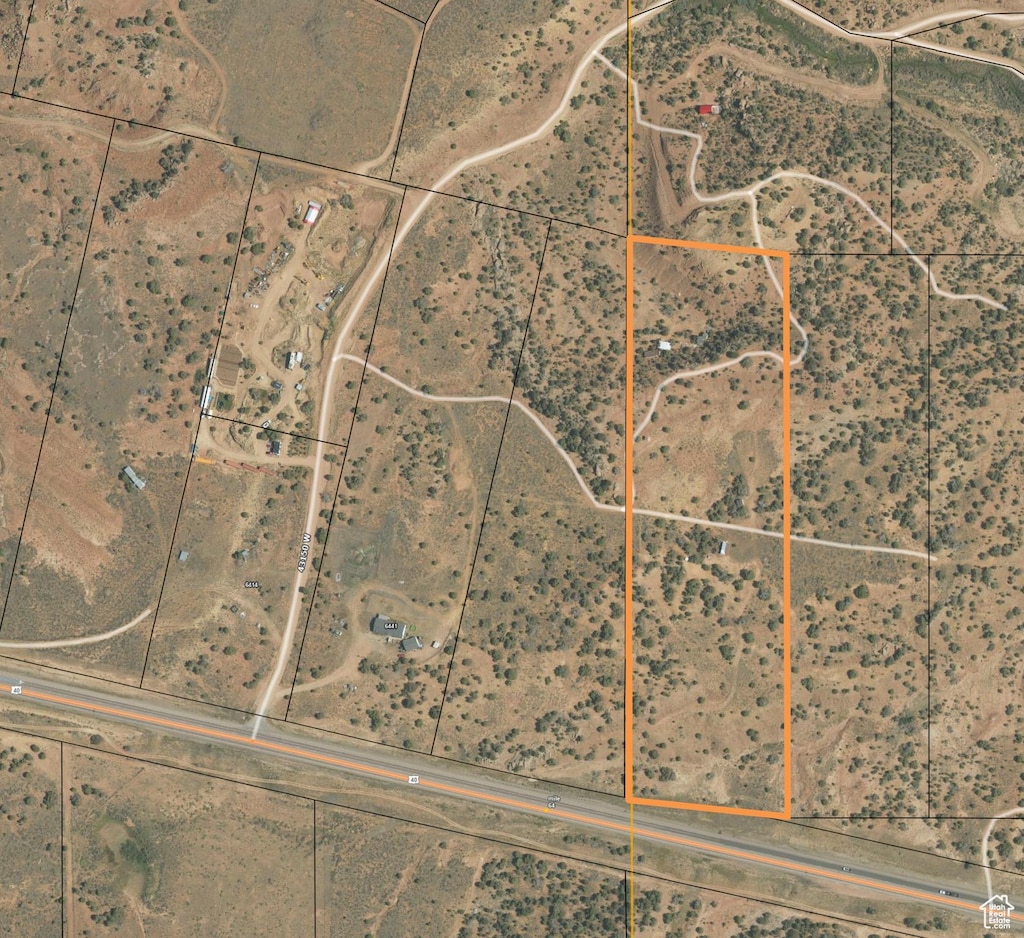 6439 S 43370 W Unit 29, Fruitland, UT 84027
