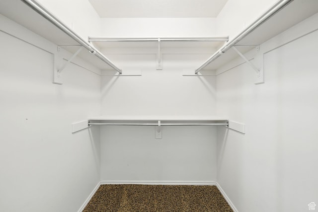 1826 N 2600 W, Lehi, UT 84043 - spacious closet with carpet flooring