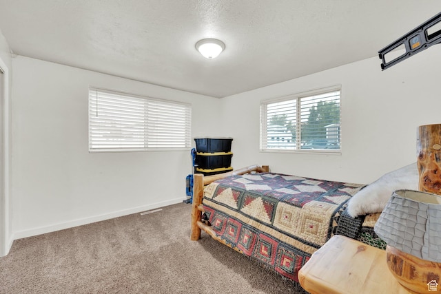 735 W 100 S, Payson, UT 84651 - carpeted bedroom featuring baseboards