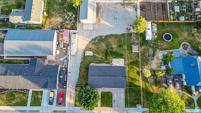 735 W 100 S, Payson, UT 84651 - aerial view