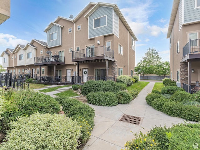 3877 S 1655 W, West Valley City, UT 84119 - view of surrounding community
