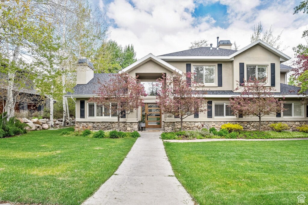 4381 Willow Creek Dr, Park City, UT 84098 - photo 1