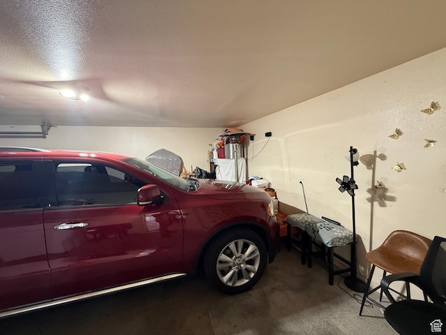 1087 N 1800th Cir W, St George, UT 84770 - view of garage