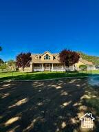 580 S Stagecoach Dr, Brookside, UT 84782 - view of street