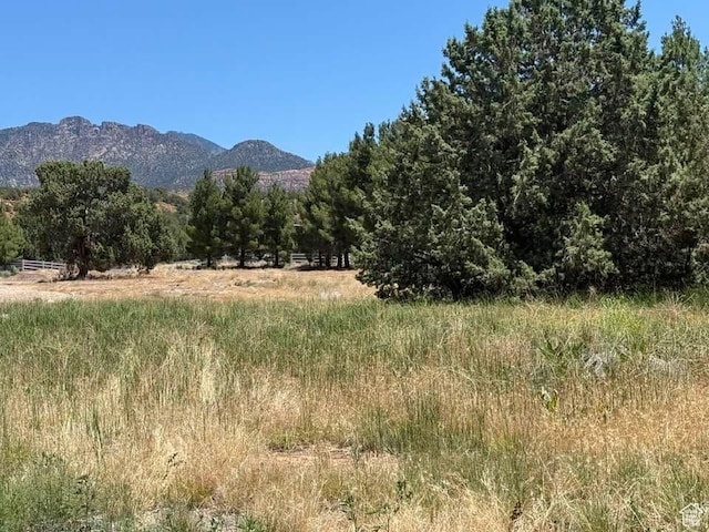 580 S Stagecoach Dr, Brookside, UT 84782 - mountain view