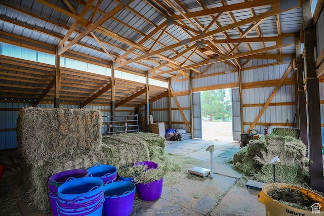 580 S Stagecoach Dr, Brookside, UT 84782 - view of miscellaneous room