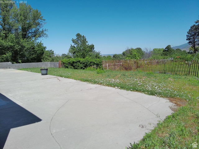 919 E Millbrook Way, Bountiful, UT 84010 - view of patio