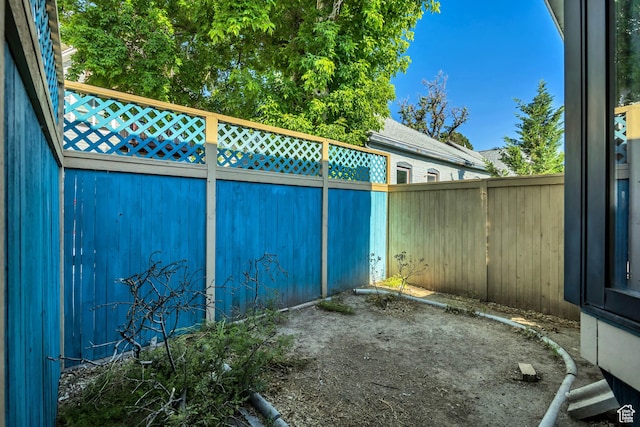 319 N Almond St W # Rear, Salt Lake City, UT 84103 - view of patio / terrace