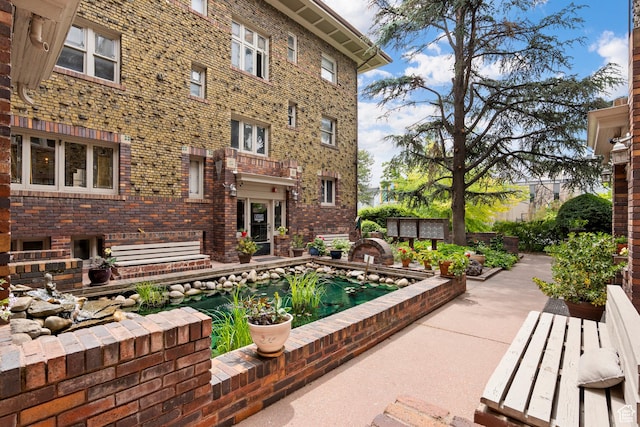 86 B St E Unit 24, Salt Lake City, UT 84150 - view of pool
