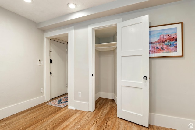 86 B St E Unit 24, Salt Lake City, UT 84150 - view of closet
