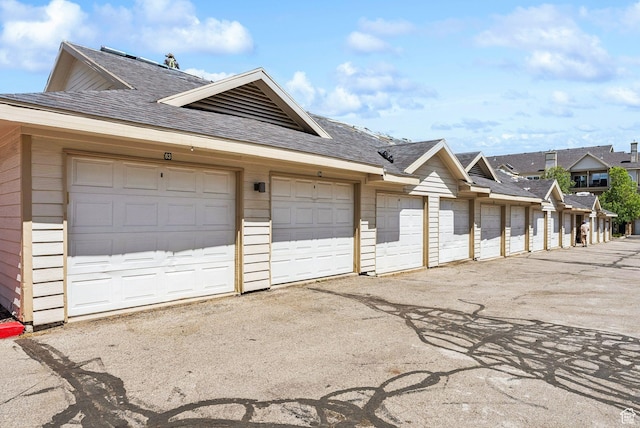 900 Bitner Rd Unit D32, Park City, UT 84098 - view of garage