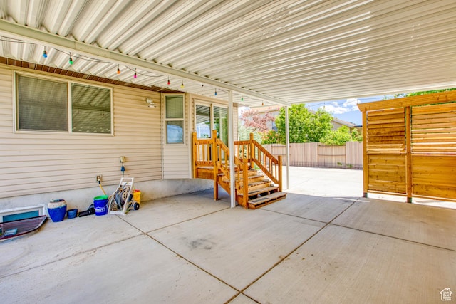 2155 N 170 W, Tooele, UT 84074 - view of patio
