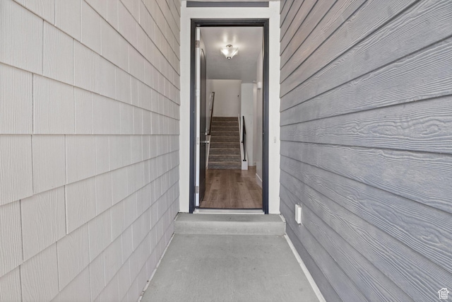 274 W 530 N Unit 329, Vineyard, UT 84059 - view of doorway to property