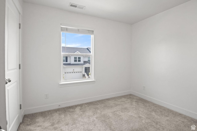 274 W 530 N Unit 329, Vineyard, UT 84059 - carpeted empty room featuring baseboards