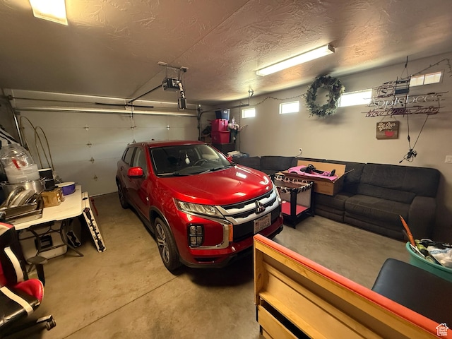 410 N 2720 E, St George, UT 84790 - garage with a garage door opener