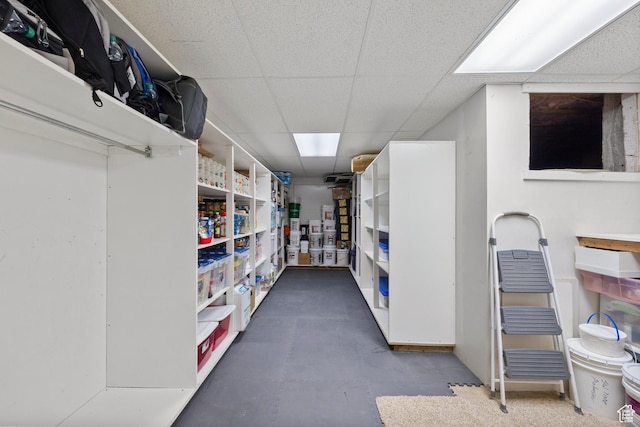 8149 S 2425 E, South Weber, UT 84405 - view of storage room