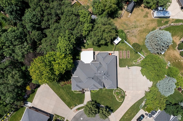 8149 S 2425 E, South Weber, UT 84405 - view of property location