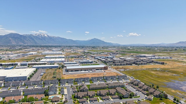 2515 W 450 S Unit 7, Springville, UT 84663 - view of property location featuring mountains