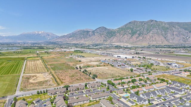 2515 W 450 S Unit 7, Springville, UT 84663 - view of mountain backdrop