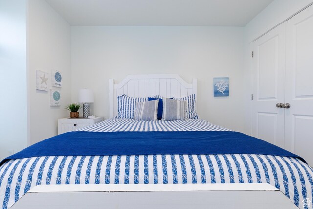 356 W Oregon Trail Dr Unit 100, Garden City, UT 84028 - view of bedroom