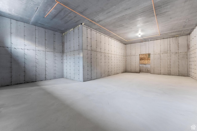 3851 W Box Elder Cir, Alpine, UT 84004 - view of storage area