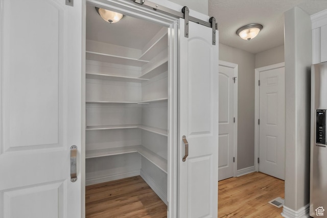 1754 E Cedar Trails Way, Eagle Mountain, UT 84005 - view of storage area