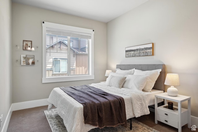 13609 N Hill Climb Ln, Kamas, UT 84036 - bedroom with baseboards