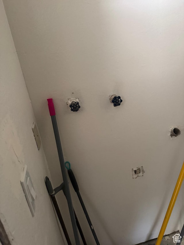 1102 W 860 N, Provo, UT 84604 - laundry view