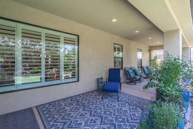 2573 S 3160 E, St George, UT 84790 - view of patio / terrace