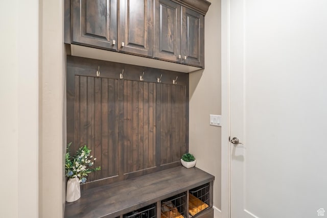 2573 S 3160 E, St George, UT 84790 - view of mudroom