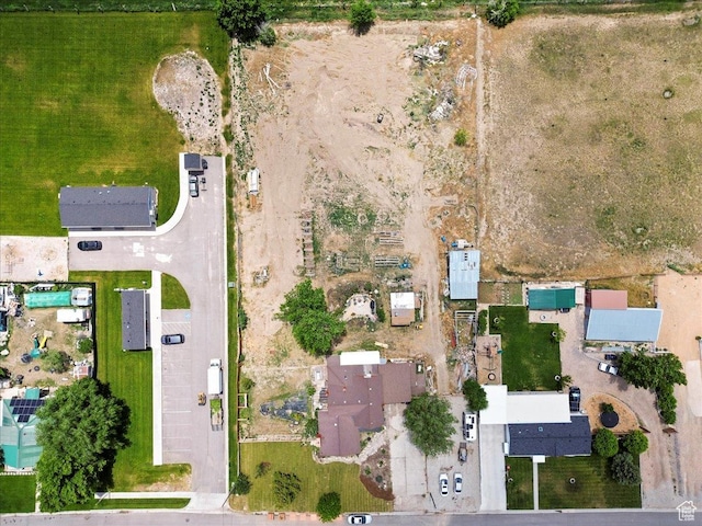 125 W 300 S, Ephraim, UT 84627 - aerial view of property and surrounding area