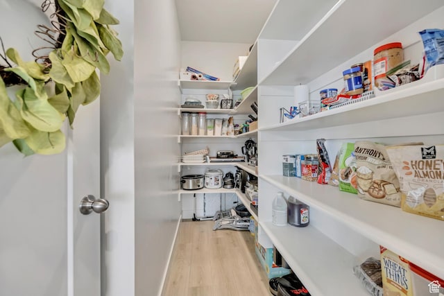 207 S Summer Breeze Ln, Layton, UT 84041 - view of storage area