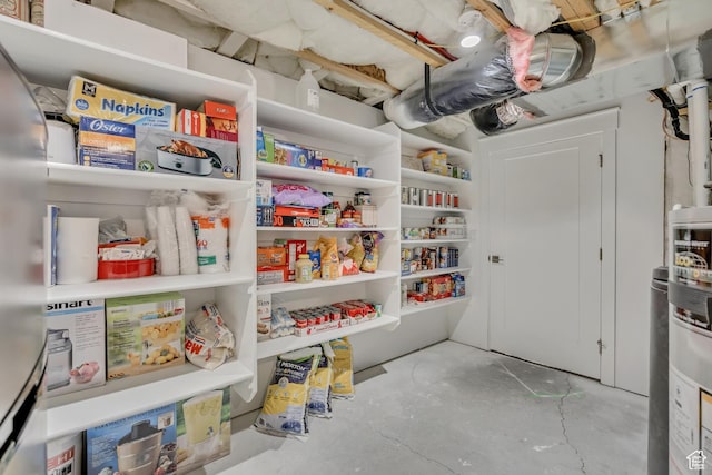 207 S Summer Breeze Ln, Layton, UT 84041 - view of storage area