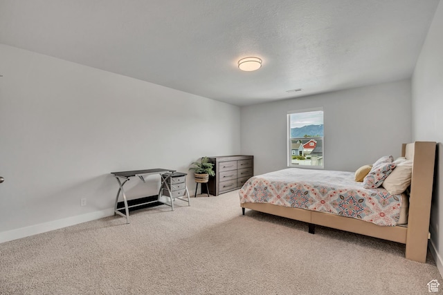 207 S Summer Breeze Ln, Layton, UT 84041 - carpeted bedroom featuring baseboards