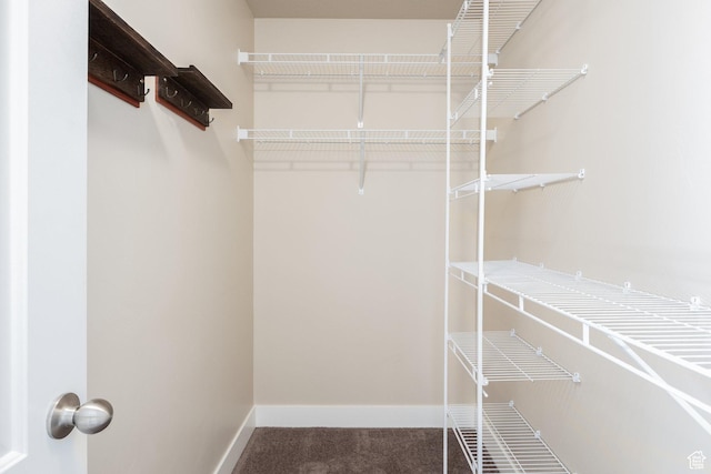 1015 E 650 S, Heber City, UT 84032 - spacious closet with carpet floors