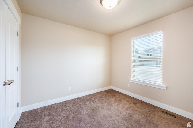 1015 E 650 S, Heber City, UT 84032 - empty room with carpet and baseboards